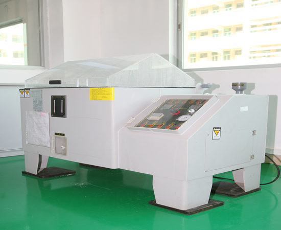 檢測設(shè)備機器